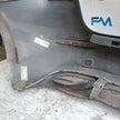 MERCEDES BENZ  A-CLASS W177 REAR BUMPER 2018 A1778800500 GREY COMPLETE FMX24