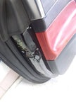 MERCEDES E-CLASS C238 PASSENGER FRONTDOOR NSF BLACK 2006 ONWARDS COMPLETE FMD619