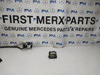 Mercedes W213 W205 W218 W238 W253 Negative Battery Tray Clamp A0009061505FM00255