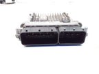 MERCEDES E-CLASS 2012 ENGINE  CONTROL MODULE A6519007600 FM00395