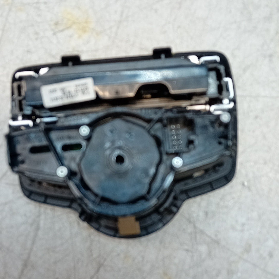 MERCEDES C-CLASS W205 HEADLIGHT CONTROL SWITCH 2014 A2059051810 FM001562
