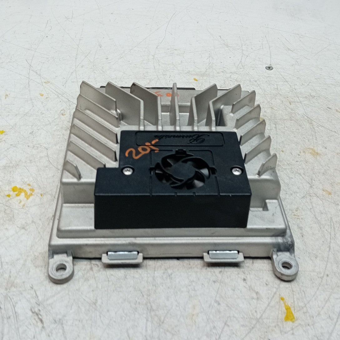 MERCEDES BENZ S-CLASS W222 PREMIUM SOUND SYSTEM AMPLIFIER A2229001609 FM001267