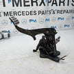 MERCEDES B-CLASS W246 CLUTCH PEDAL WITH CYLIBDER A2462900619 2015  FM001477