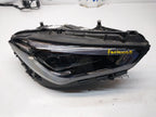 MERCEDES CLA W118 BARE HEADLIGHT Multibeam LED DRIVER SIDE A1189063400 FMH0065