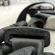 MERCEDES E-CLASS W213 FRONT PASSENGER SIDE SEAT BELT BLACK A2138605500 FM001373