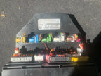 MERCEDES E CLASS FUSE BOX SAM UNIT 2.1 CDI DIESEL A2129004025 2014