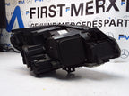 2012 MERCEDES -CLASS W245 W246 HEADLIGHT PASSENGER N/S A2468207361 FMH139 
