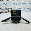 MERCEDES E-CLASS W212 INDICATOR/WIPER GEAR SELECT + SQUIB A2129002320 FM001524