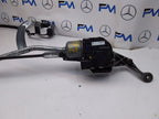 MERCEDES GLC WIPER MOTOR & LINKAGE FRONT A2538205600 W253 2015-2022 FM00192