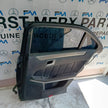 MERCEDES BENZ  E-CLASS W212 DRIVER REAR DOOR OSR  2014 GREY COMPLETE FMD486