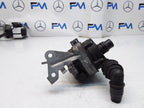 MERCEDES C-CLASS W205 ELECTRIC COOLER WATER PUMP A0005002686 FM00614