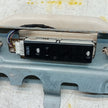 MERCEDES BENZ E-CLASS W213 LEFT PASSENGER ROOF HANDLE A0998150000 FM001385