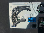 Mercedes W204 Head Unit Sat Nav Comand A 2048704994 A2048707590