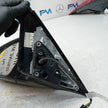 MERCEDES BENZ C-CLASS W205 PASSENGER WING MIRROR NS GREY  A2058101316 FMM82