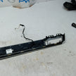 MERCEDES BENZ  E-CLASS W212 DASHBOARD  TRIM PANEL 2016 A212680XX93 FM001547