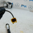 MERCEDES E CLASS W213 BONNET PEDESTRIAN ACTUATOR A2139062201 2017 FM001443