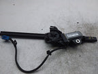 MERCEDES C-CLASS W205 SEAT BELT RETRACTOR REAR RIGHT A2058600282 DAMAGED FMR198