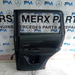 MITSUBISHI OUTLANDER MK3 DRIVER SIDE REAR DOOR OSR GREY 2013 ON COMPLETE FMD178
