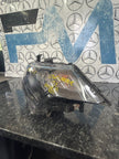 MITSUBISHI OUTLANDER  MK3 HEADLIGHT 2015-2018 RIGHT SIDE FMH80