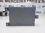 MERCEDES S-CLASS REAR SAM CONTROL MODULE W222 A2229006014 FM00380