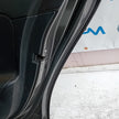 MERCEDES BENZ A-CLASS W177 DRIVER REAR DOOR OSR GREY 2018 ON COMPLETE FMD197