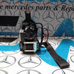MERCEDES BENZ C CLASS W204 COUPE NEARSIDE FRONT (N.S.F) A2048601985