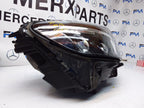 2020 MERCEDES GLC CLASS W253 O/S Driver Side Front Headlight A2539065101 FMH4