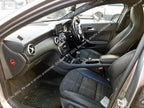 MERCEDES BENZ A-CLASS W176 -  BREAKING/SUSPENSION LEGS (ALL)