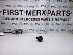 Mercedes E-CLASS W211 ELECTRIC COOLANT WATER PUMP A2118350028 FM00605