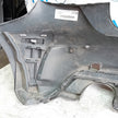 MERCEDES BENZ  A-CLASS W176 REAR BUMPER A1768803400 2012-18 GREY COMPLETE FMX12