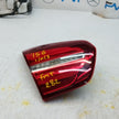 MERCEDES GLA X156 PASSENGER LEFT  REAR INNER TAIL LIGHT A1569068900 2019 FMT282