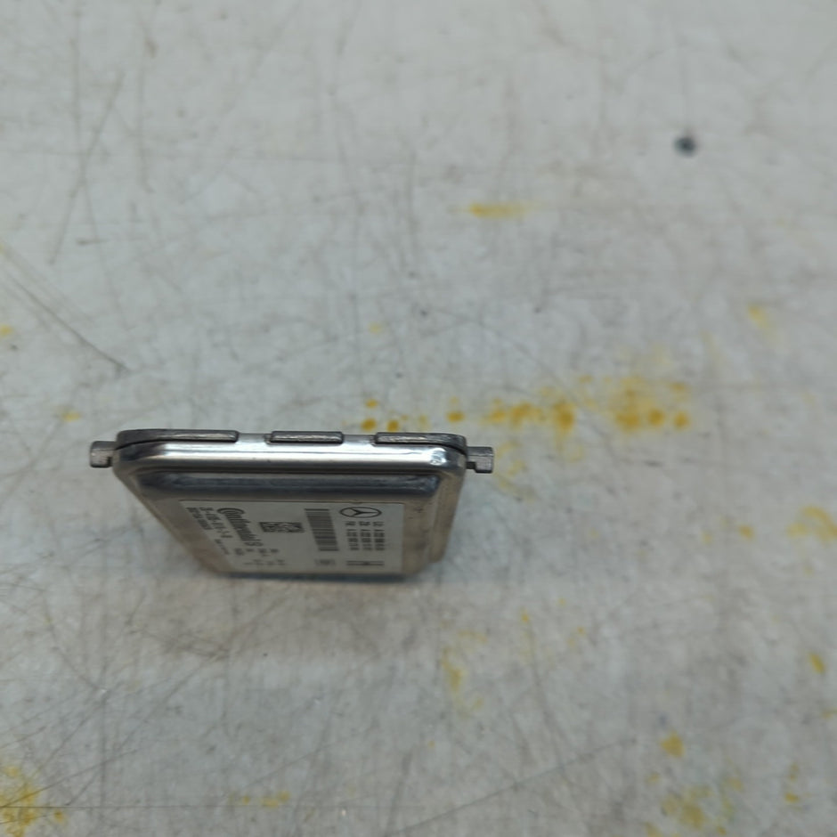 MERCEDES BENZ S-CLASS W222 FRONT WINDSHIELD CAMERA CONTROL A2229004508 FM001417