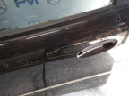 MERCEDES R-CLASS W251  PASSENGER FRONT DOOR NSF BLACK 2006-13  FMD572