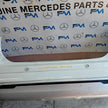MITSUBISHI OUTLANDER MK3 REAR BUMPER WHITE 2013  FMX147