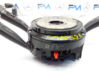 Mercedes  B-CLASS W246 INDICATOR/WIPER GEAR SELECT + SQUIB  2018 FM00536