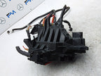 MERCEDES BENZ  C-CLASS W205  FUSE BOX RELAY BOX A2055405126 FMR482
