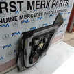 MERCEDES BENZ CLS W118 DRIVER REAR DOOR (OFF SIDE REAR) WHITE FMD25
