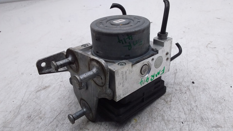 MERCEDES BENZ GLC X253 ABS PUMP CONTROL MODULE 2.1 CDI A2539011400 FMR414