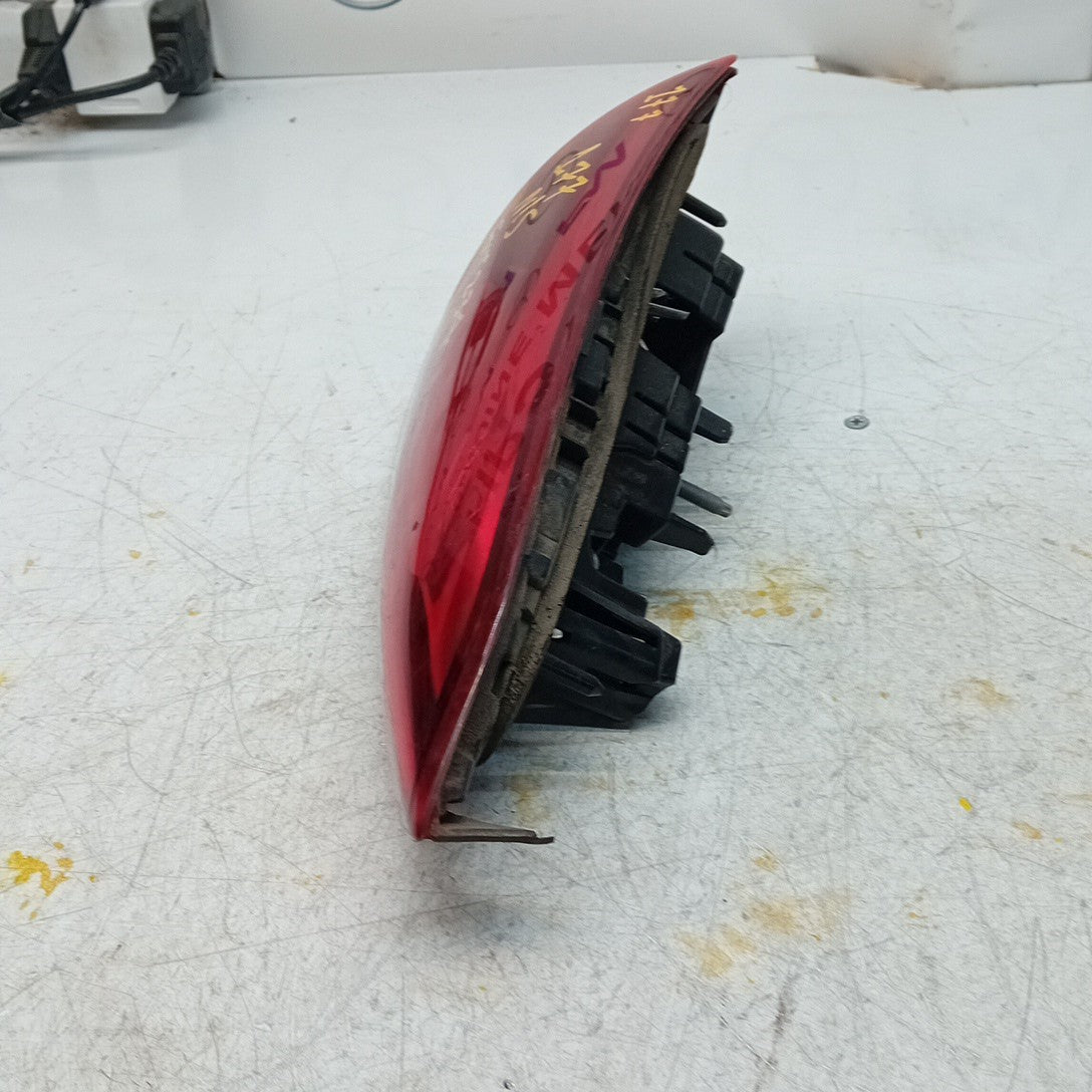 MERCEDES A-CLASS W177 PASSENGER LEFT NS REAR INNER TAIL LIGHT A1779061900 FMT234