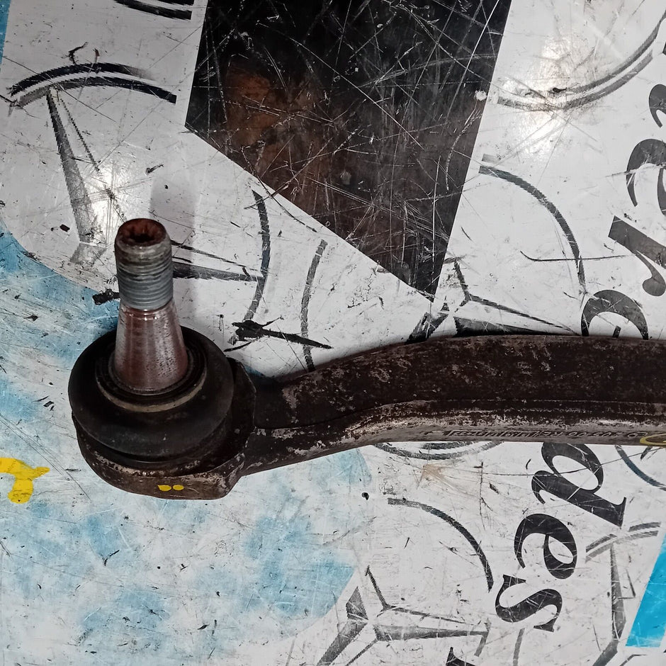 MERCEDES C-CLASS  W205 2014-2021 FRONT RIGHT SIDE WISHBONE CONTROL ARM FMW6