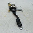 MERCEDES BENZ S-CLASS W222 SEAT BELT REAR DRIVER 2018 A2228600885 BLACK FM001228