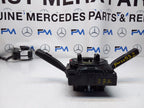Mercedes  A-CLASS W177 INDICATOR/WIPER GEAR SELECT + SQUIB 10139371 2020 FM00532