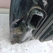 MERCEDES BENZ C-CLASS W204  DRIVER FRONT DOOR OSF BLACK 2009-14 COMPLETE FMD235