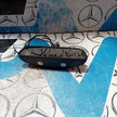 2013-2021 W222 MERCEDES S-CLASS REAR VIEW MIRROR A2228100217