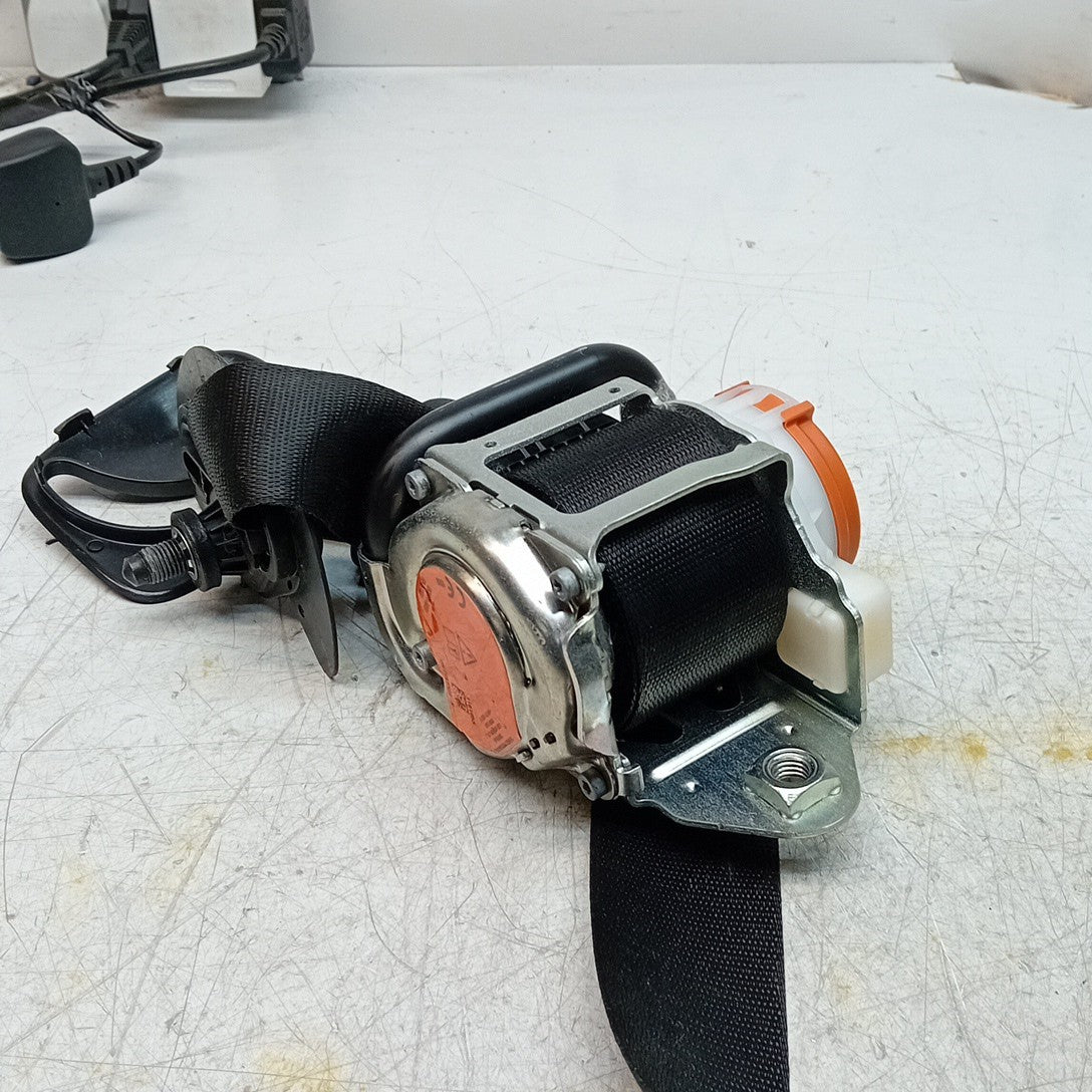 MERCEDES A-CLASS W177 SEAT BELT FRONT LEFT PASSENGER SIDE NSF A1778600700 FMS467