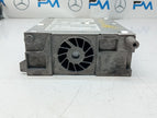 MERCEDES W213 COMMAND RADIO NAVIGATION HEADUNIT HIGH GPS ECE A2139006216 FM00287