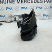 MERCEDES E-CLASS W212 SPEEDOMETER INSTRUMENT CLUSTER BLACK A2129001025 FM001557