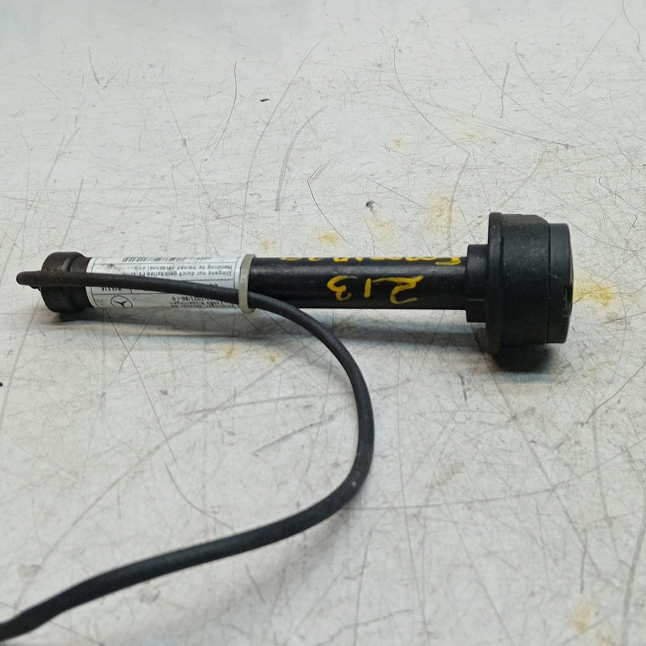 MERCEDES E CLASS W213 BONNET PEDESTRIAN ACTUATOR A2139062201 2017 FM001438