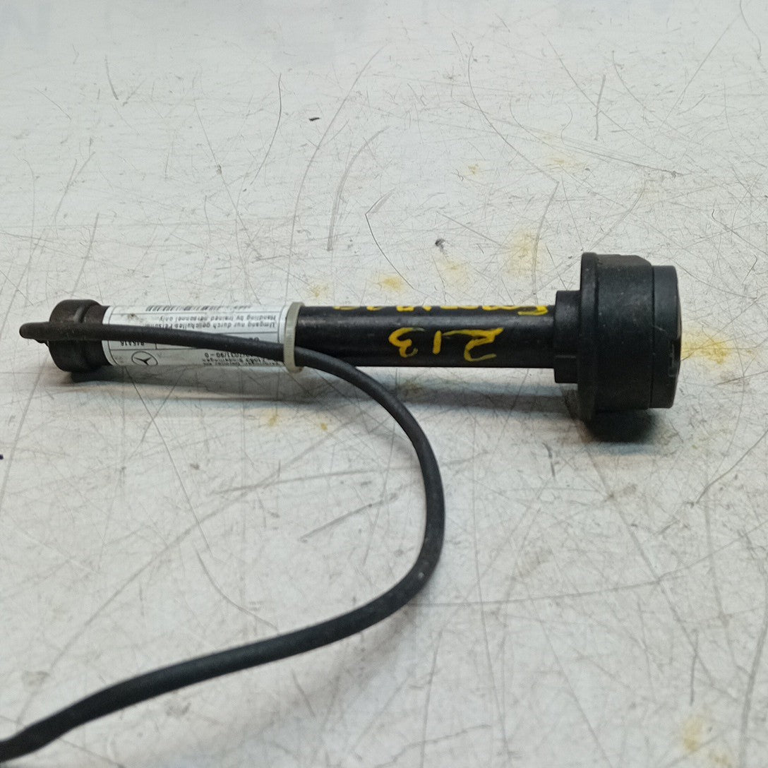 MERCEDES E CLASS W213 BONNET PEDESTRIAN ACTUATOR A2139062201 2017 FM001438