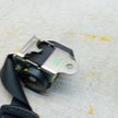 MERCEDES E-CLASS W213 CENTRE SIDE SEAT BELT BLACK A2138601385 2016 FM001386